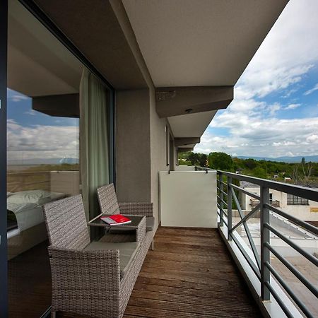 Residence Sirava *** Kaluža Екстериор снимка