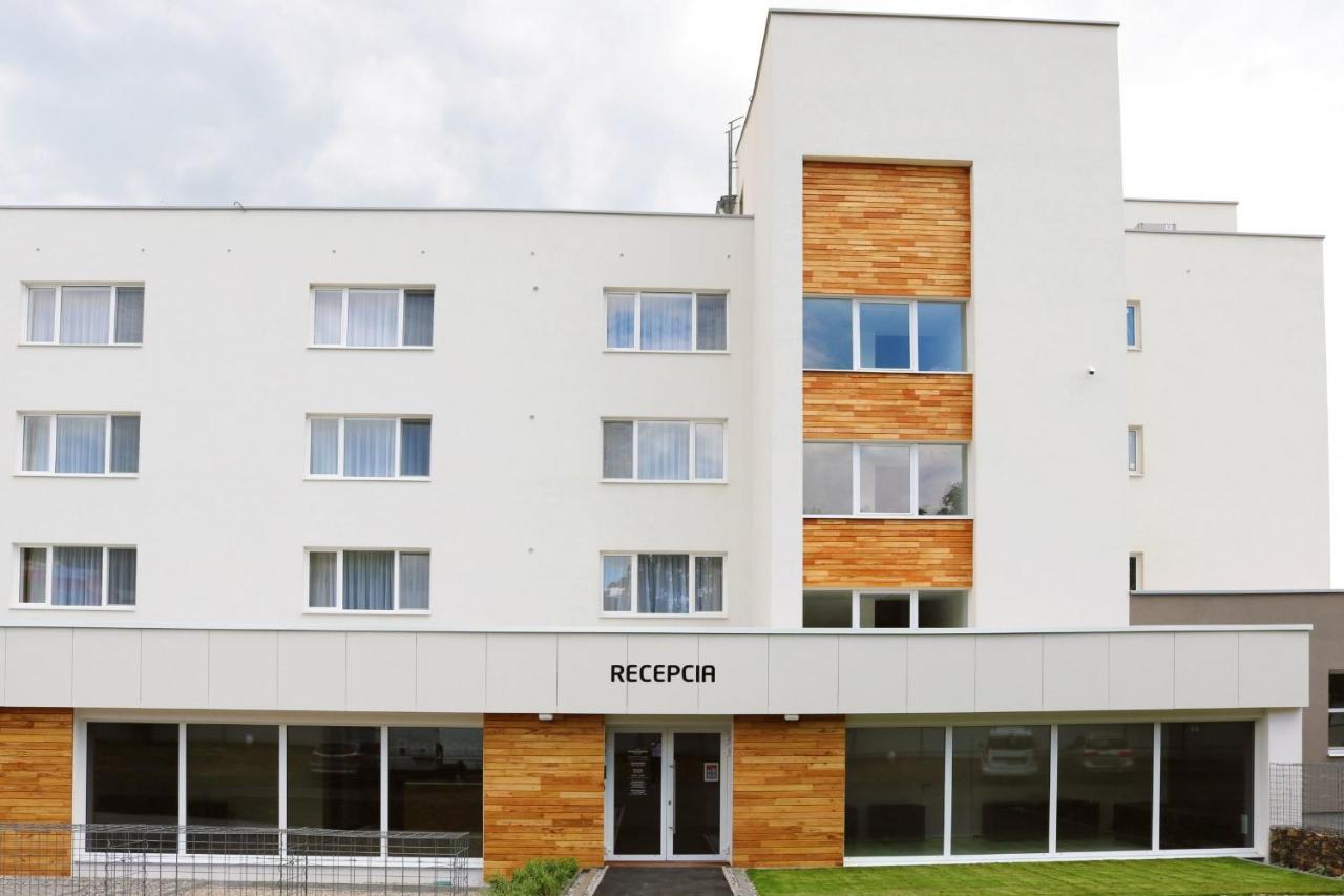 Residence Sirava *** Kaluža Екстериор снимка