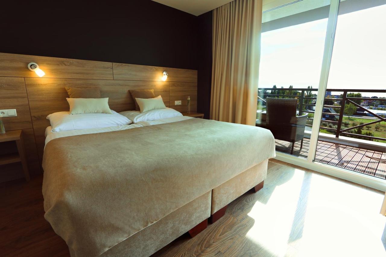 Residence Sirava *** Kaluža Екстериор снимка
