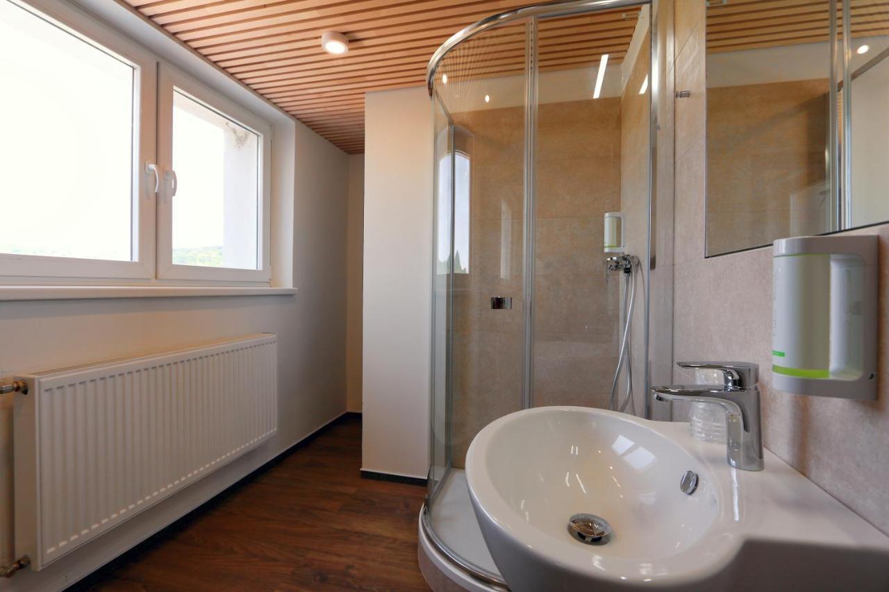 Residence Sirava *** Kaluža Екстериор снимка