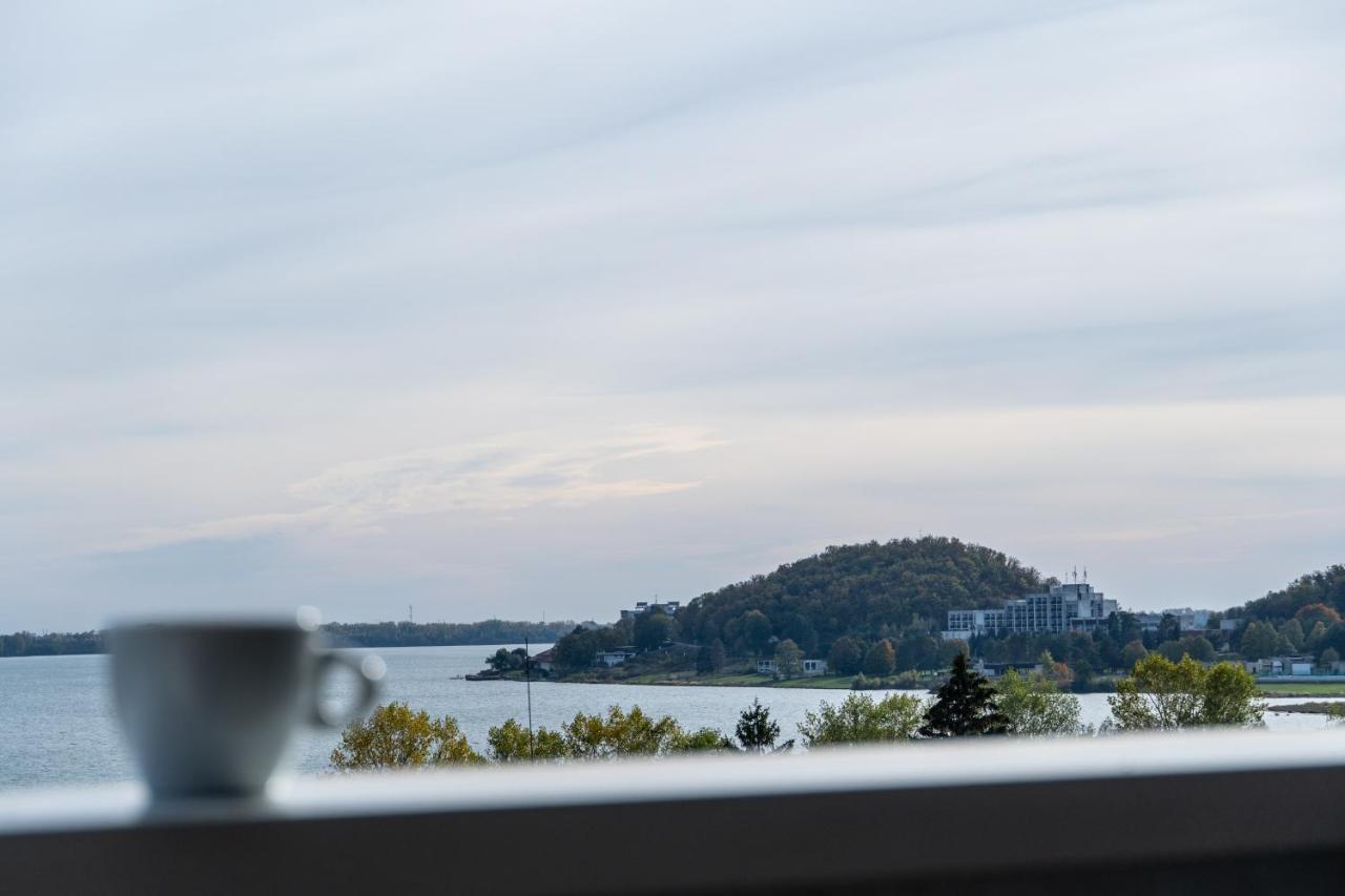 Residence Sirava *** Kaluža Екстериор снимка