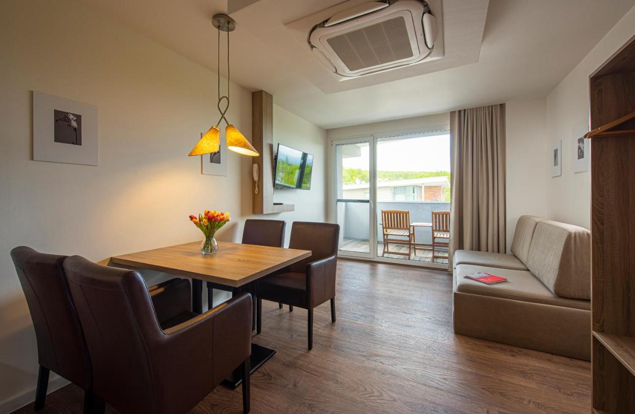 Residence Sirava *** Kaluža Екстериор снимка