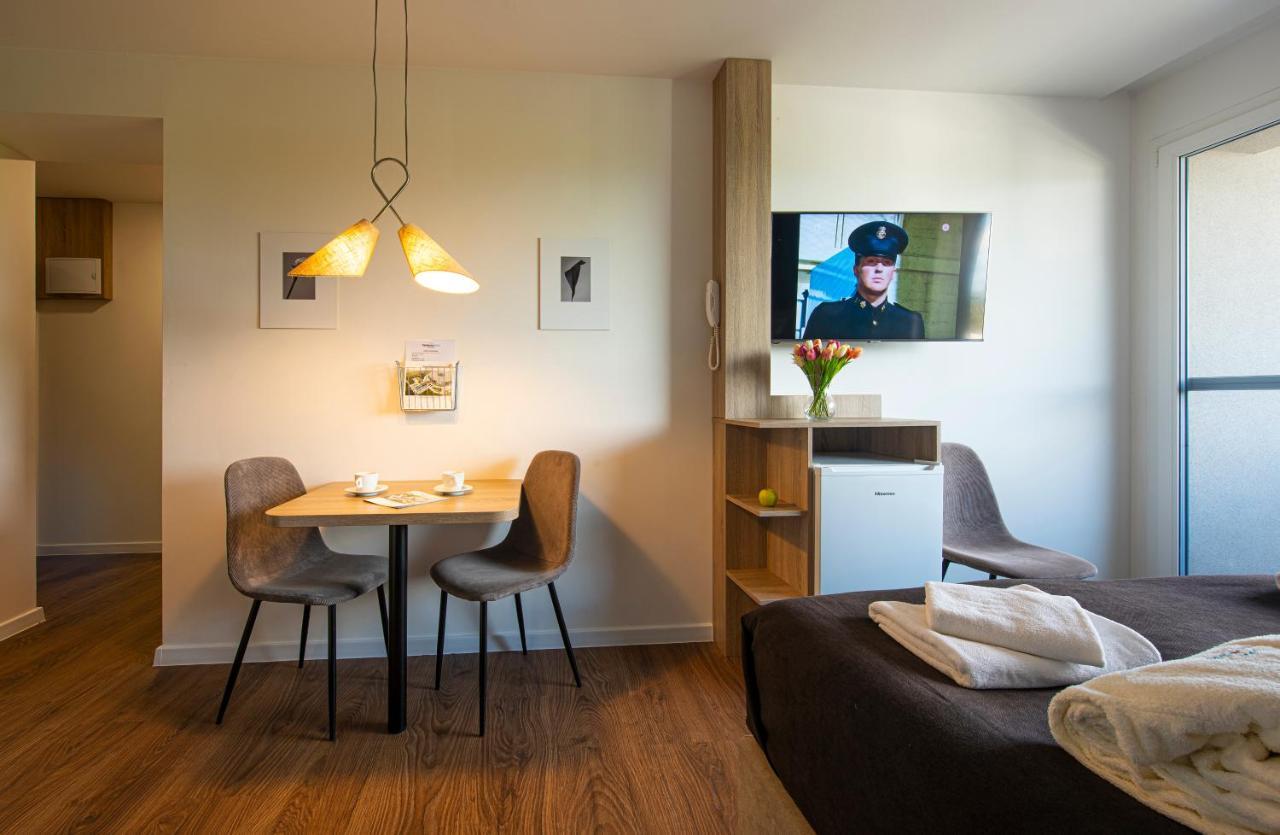 Residence Sirava *** Kaluža Екстериор снимка