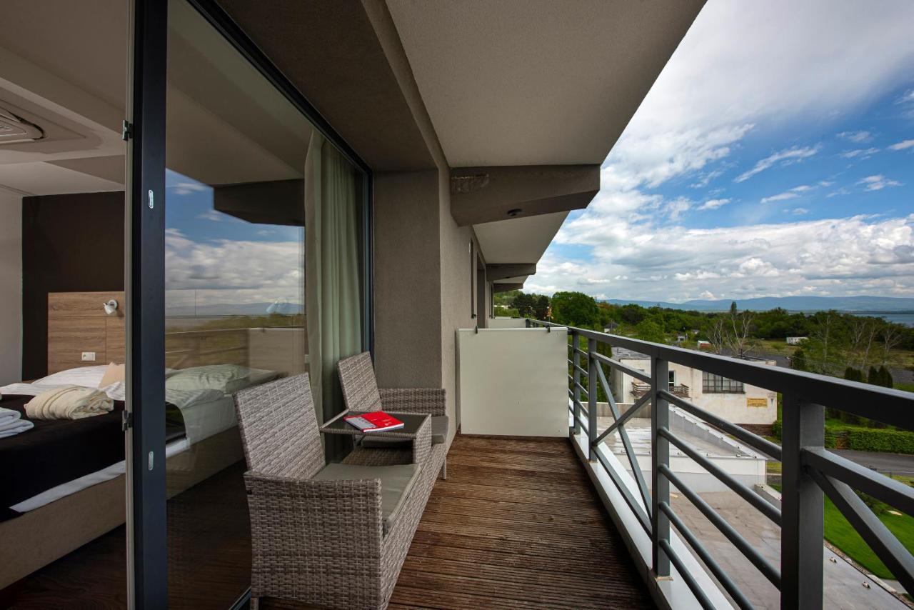 Residence Sirava *** Kaluža Екстериор снимка