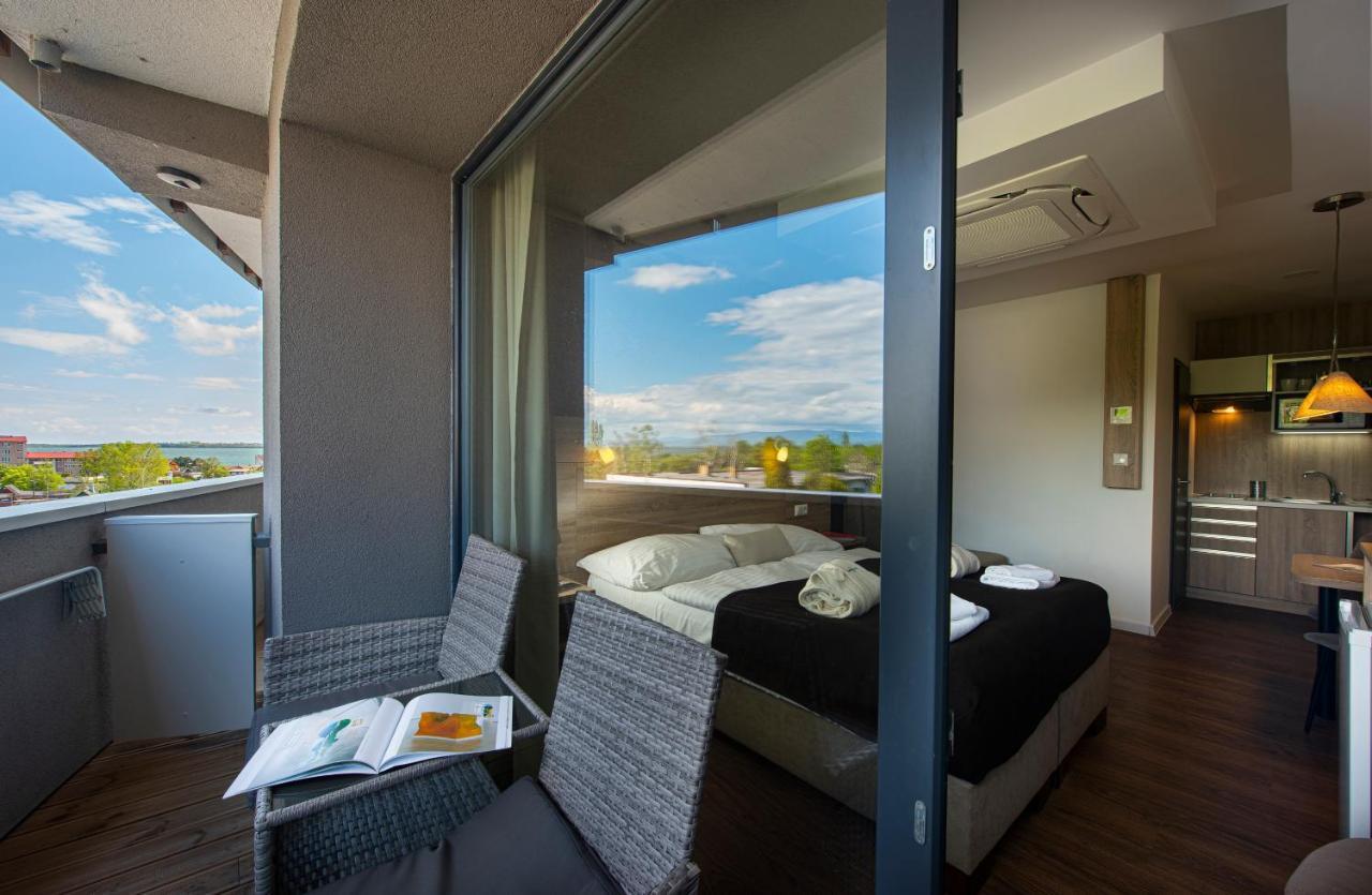 Residence Sirava *** Kaluža Екстериор снимка