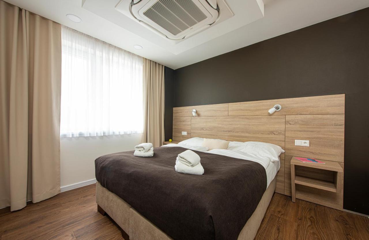 Residence Sirava *** Kaluža Екстериор снимка