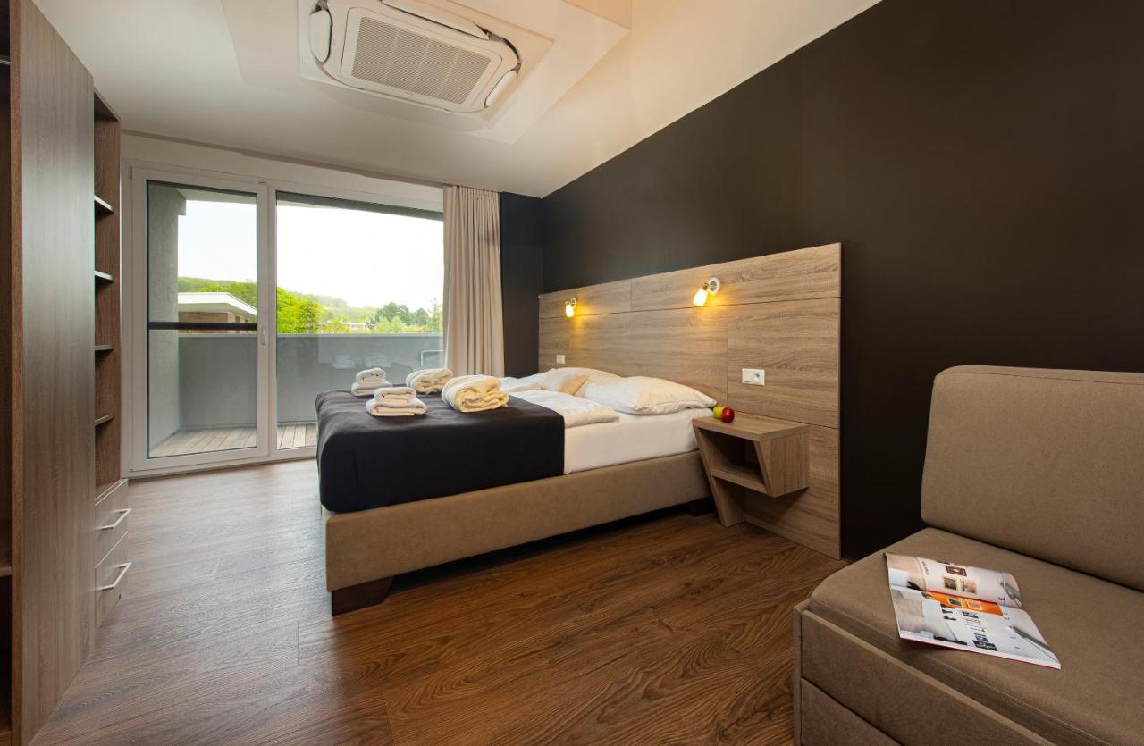 Residence Sirava *** Kaluža Екстериор снимка