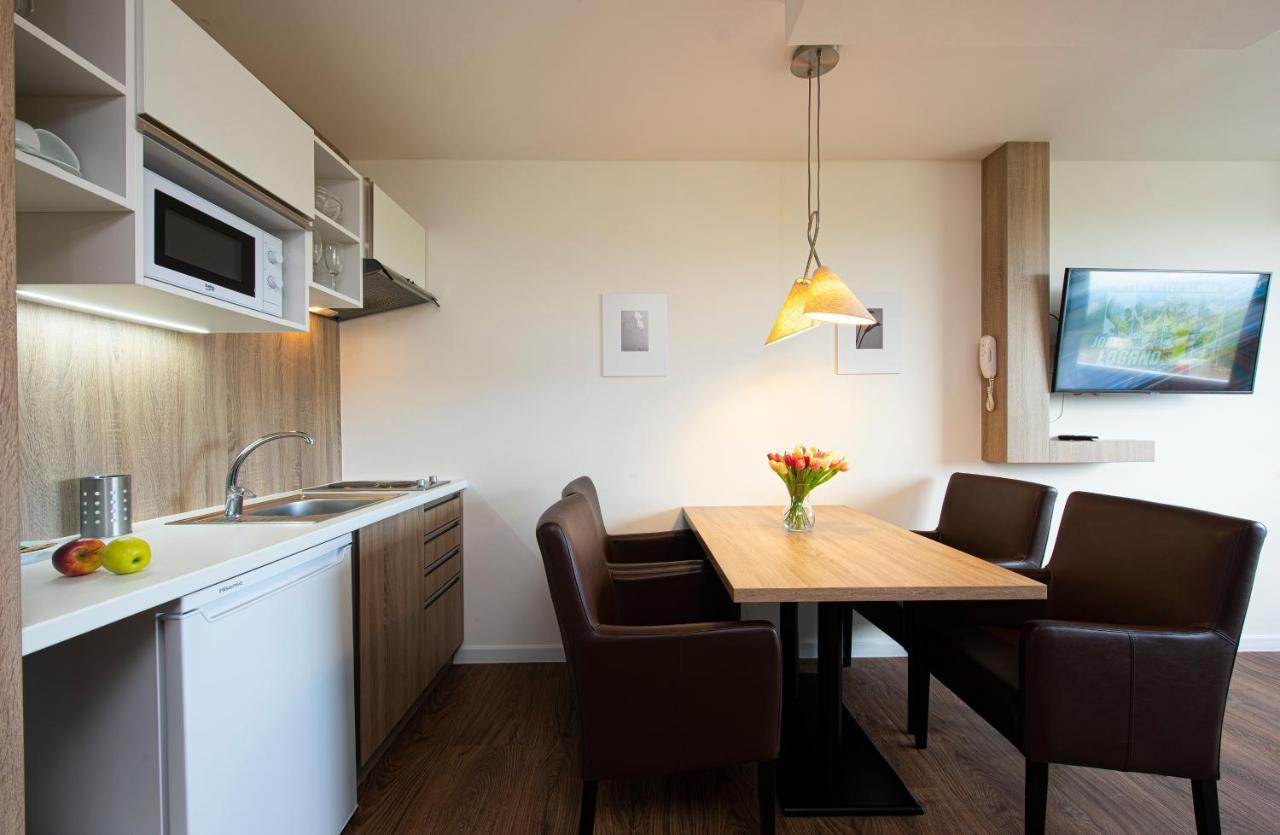 Residence Sirava *** Kaluža Екстериор снимка