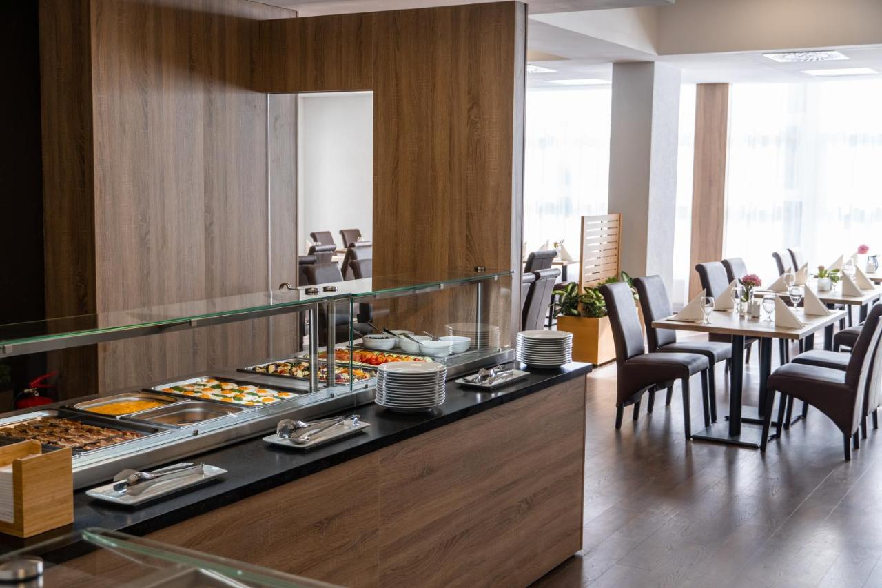 Residence Sirava *** Kaluža Екстериор снимка