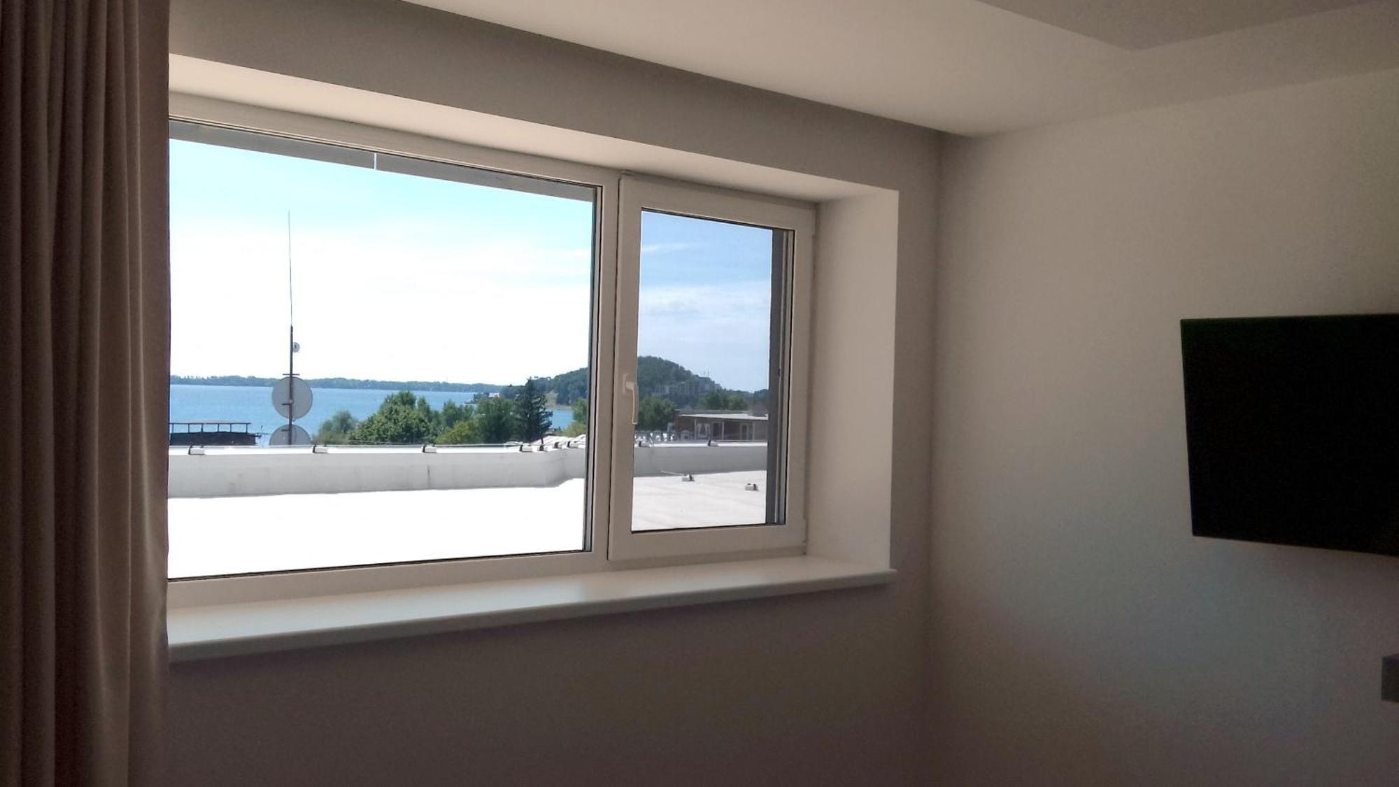 Residence Sirava *** Kaluža Стая снимка